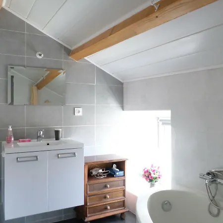Gîte Puy Morin Montournais Extérieur photo