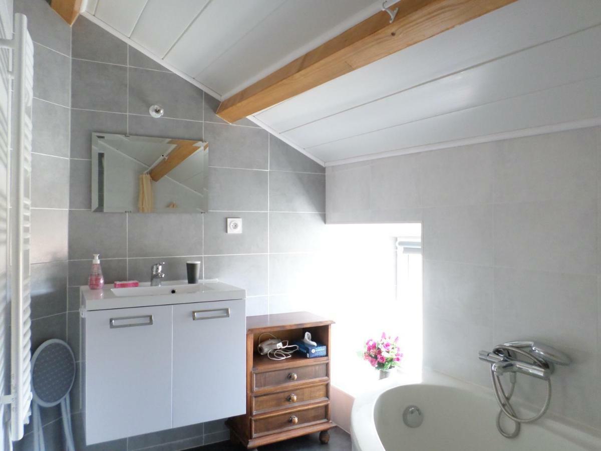 Puy Morin Ferienhaus Montournais